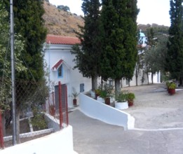 Biserica Sfanta Ecaterina